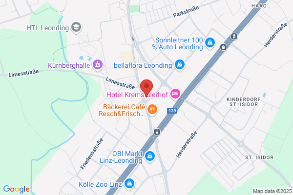 Raiffeisenbank Leonding reg.GenmbH
