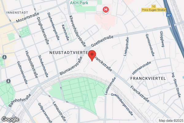 Arev Immobilien Ges.mbH