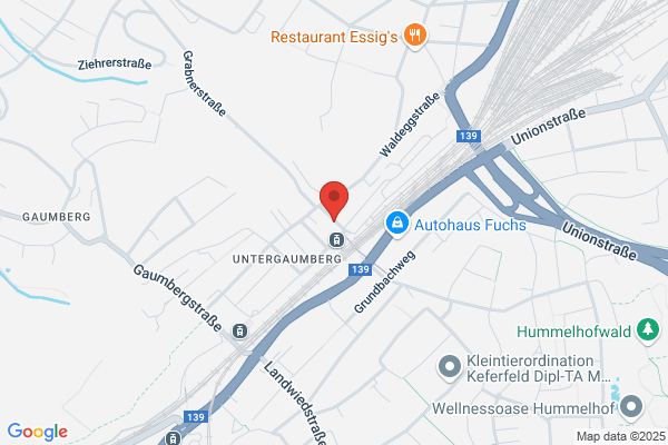 Etjrofoam GmbH