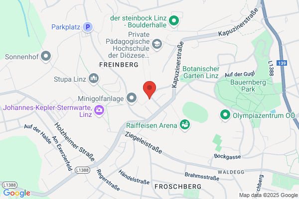 Hable Verwaltungs- u. Beteiligungsges.mbH