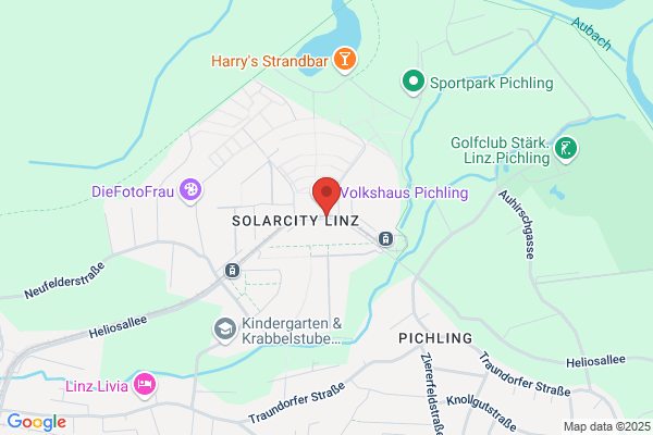Nahversorgungszentrum Solar City Errichtungs- und Betriebs GmbH