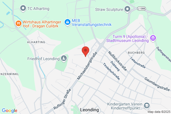 SBK Consulting - Spindler, Buchinger OEG