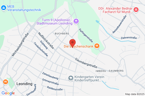 Versicherungsberatungs- Gesellschaft m.b.H.