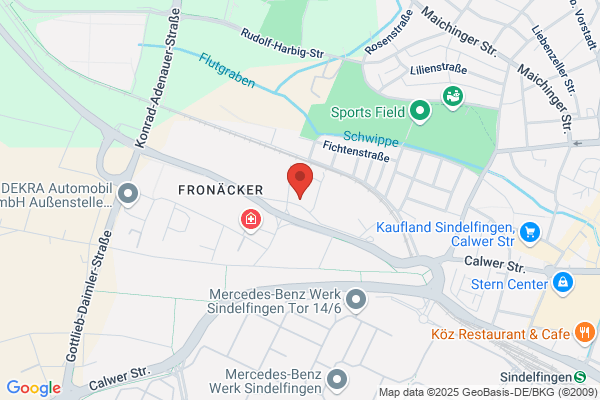 Die HandinHandwerker GmbH
