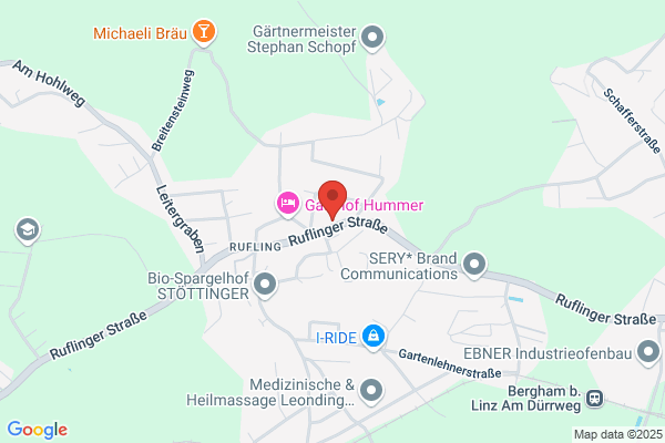 BDW - Immobilien- verwaltungs GmbH