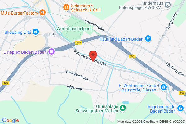 Psychotherapie & Beratung