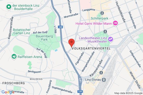 Krenmayr Bau Gesellschaft m.b.H.