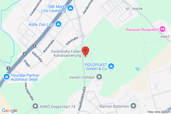 Swietelsky Baugesellschaft mbH