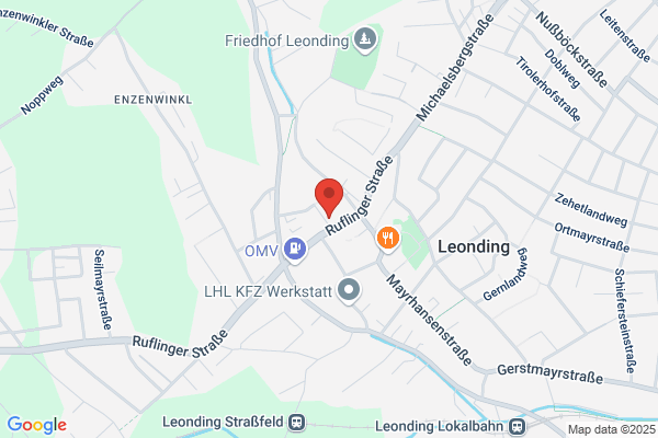 Stadtamt Leonding Kindergarten- u. Hortangelegenheiten