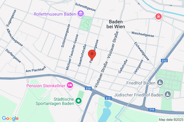pr event public relations GmbH