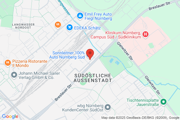 Sonnleitner GmbH