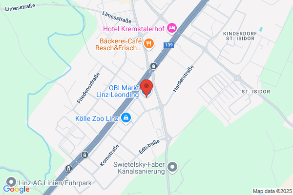 OBI Badplaner Linz-Leonding