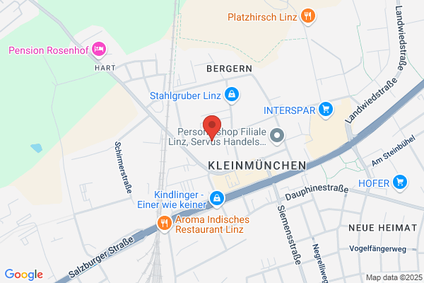GEHART Installationsservice GmbH & Co KG