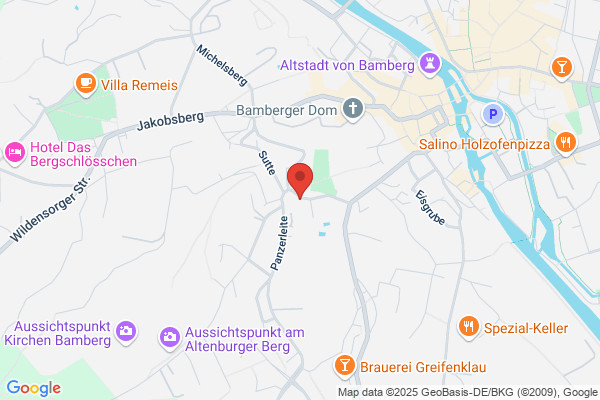 Gebaeudemanagement d Karmeliten
