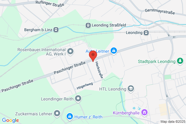 Fels- und Spreng- technik Gesellschaft m.b.H.