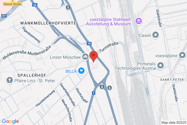 Hochbau Konstruktions- u Planungs GesmbH
