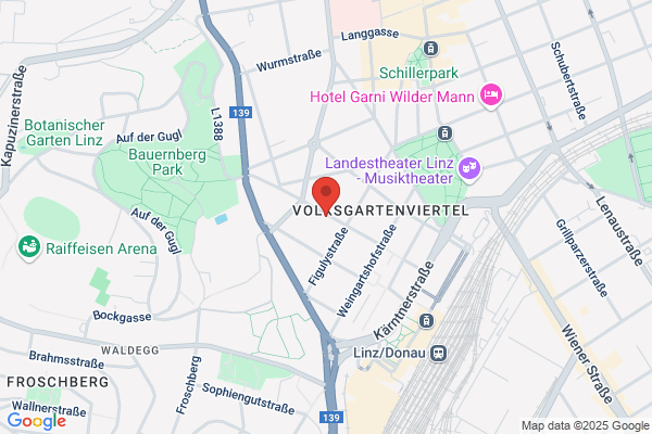 Oeberoesterreichischer Behindertensportverband
