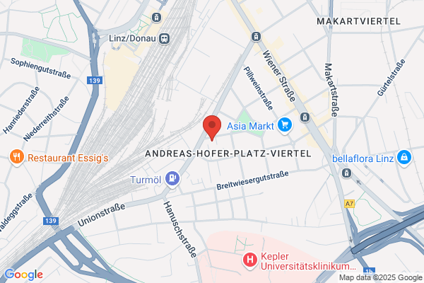 Persoenliche Assistenz GmbH