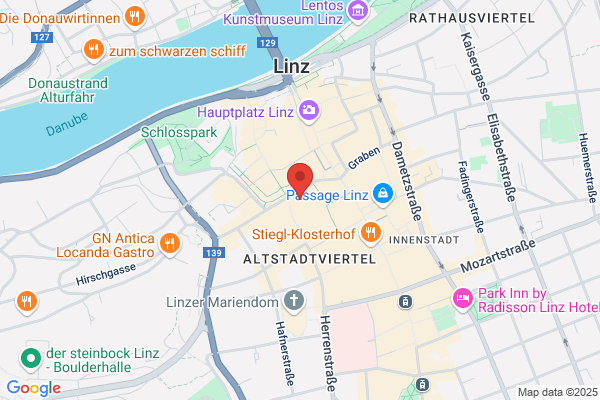 Boutique Didi Josef Riegler