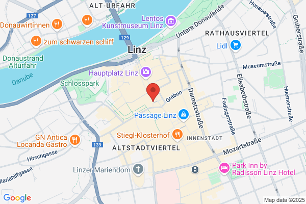 Dantendorfer GesmbH und Co KG