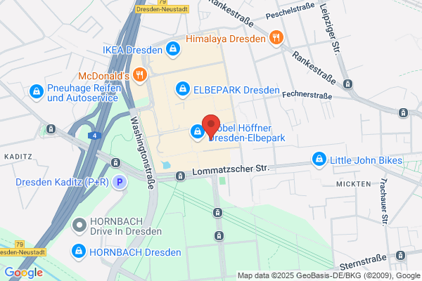 H und M Hennes und Mauritz Ges.mbH