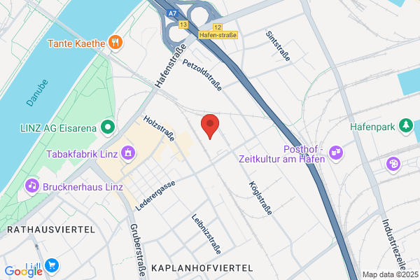 Landa GesmbH und Co KG