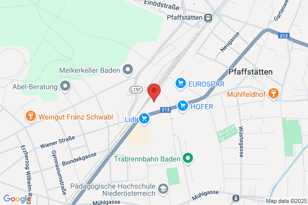 TEDi Warenhandels GmbH