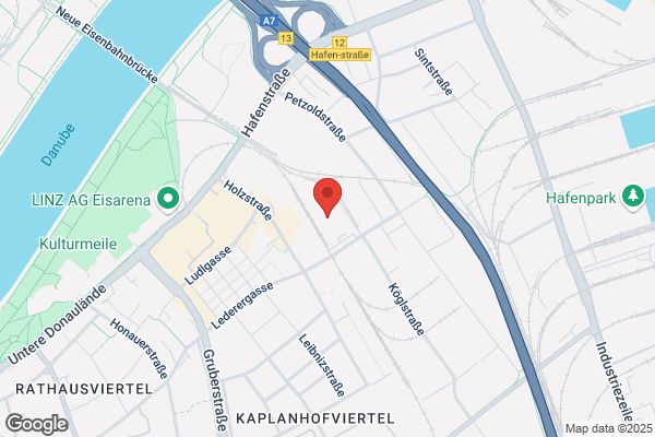 Landa Gesellschaft m.b.H. und Co.KG.