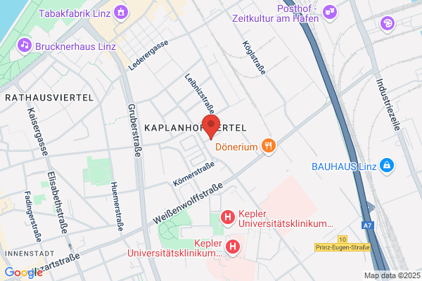 Kriminalpolizeilicher Beratungsdienst