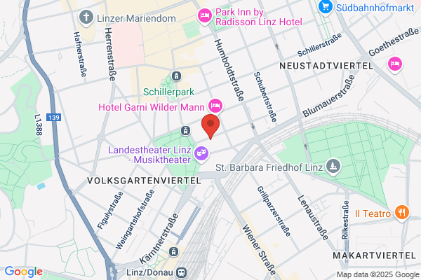 Pro mente Oberoesterreich - PSB Linz-Mitte