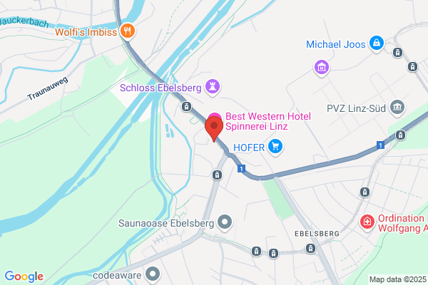 Pro mente Oberoesterreich - PSB Linz-Sued