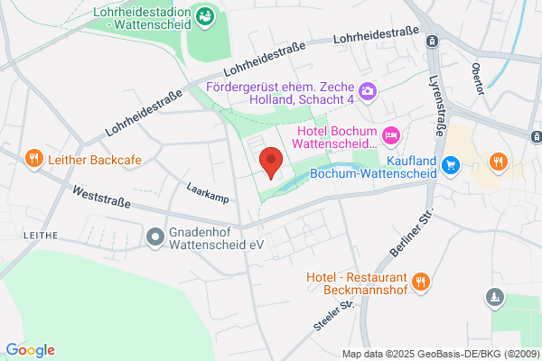 Cuturi Holding GmbH