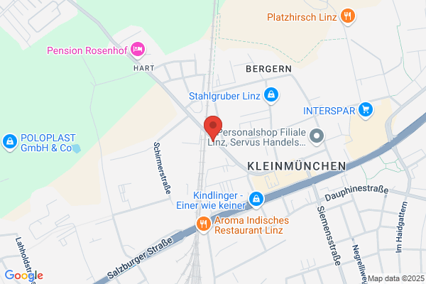 DBH Rieseneder Ges.mbH
