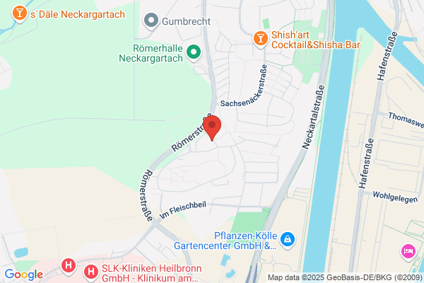 E-Invest-Beteiligungs GmbH