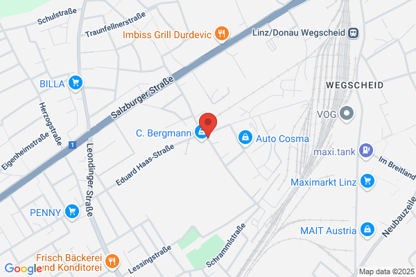 Hexccel Holding GmbH