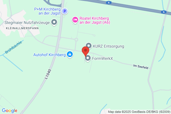 Kirchberger Beteiligungs GmbH