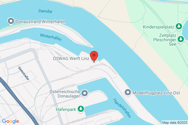 OeSWAG Werft Linz Beteiligungs AG