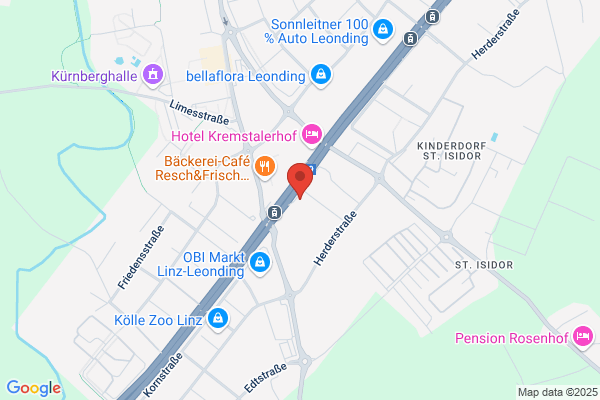 Sogas Beteiligungsverwaltungs GmbH