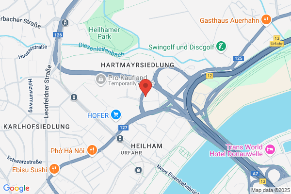 VIVATIS Beteiligungs-GmbH