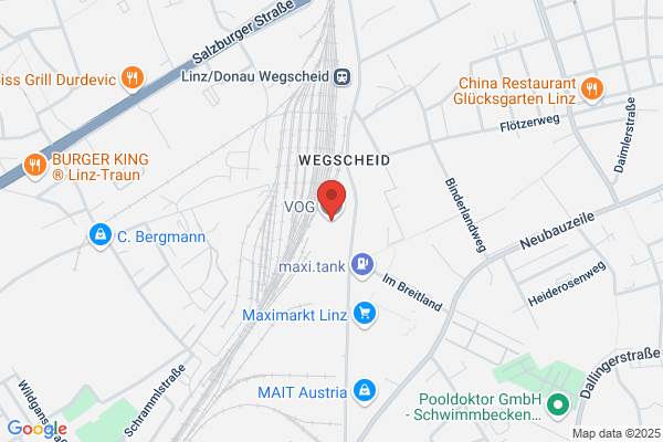 VOG Holding Privatstiftung