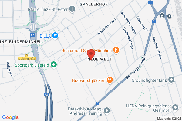 Kirche Jesu Christi der Heiligen der letzten Tage