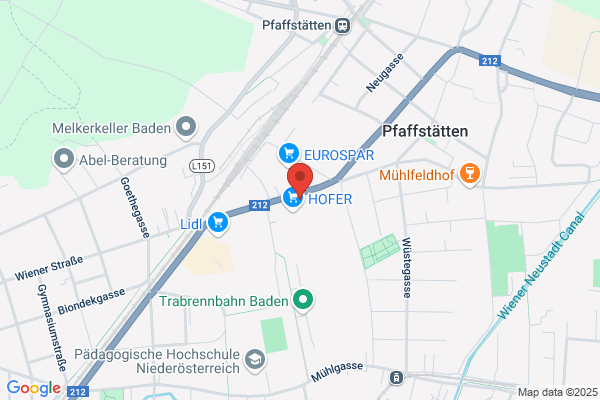 FORSTHUBER & PARTNER Rechtsanwälte