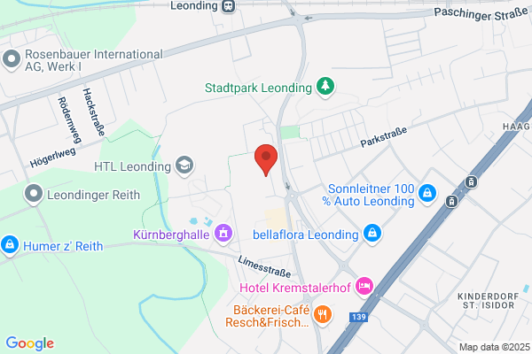 LURI-Lueger-Richtsfeld OEG