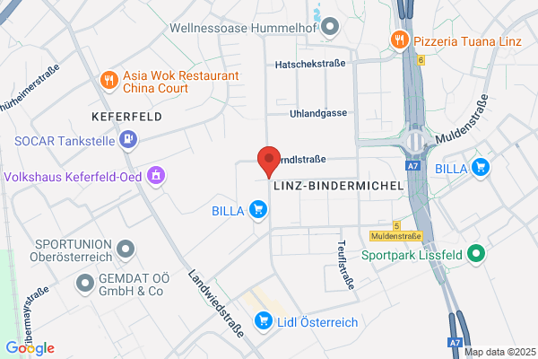 Quirin Haslinger Buchhandel GmbH