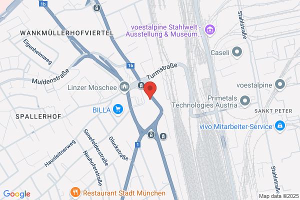 PERO COMPUTER Handelsgesellschaft m.b.H.