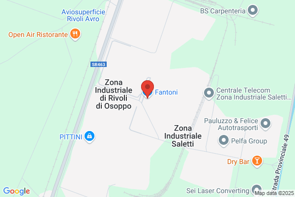 Fantoni HandelsgesmbH