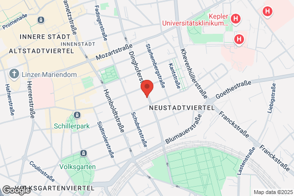 Andreas Slupetzky Privatstiftung Immobilien GmbH