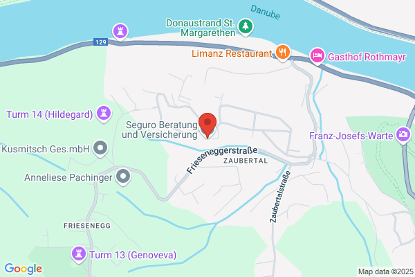Leitner Versicherung KEG