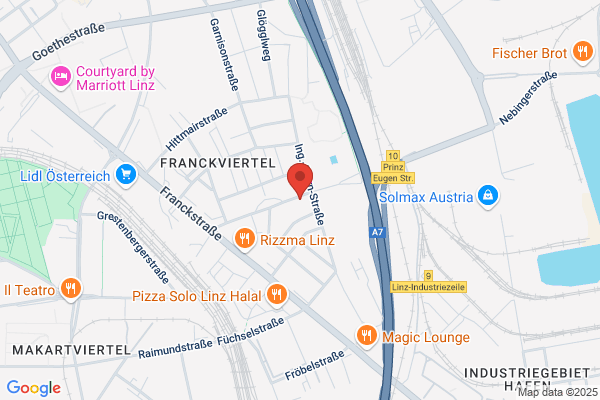Cafe Pub Tritsch-Tratsch