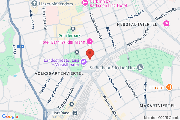 Amber Cafe-Konditorei und Handels Ges.mbH